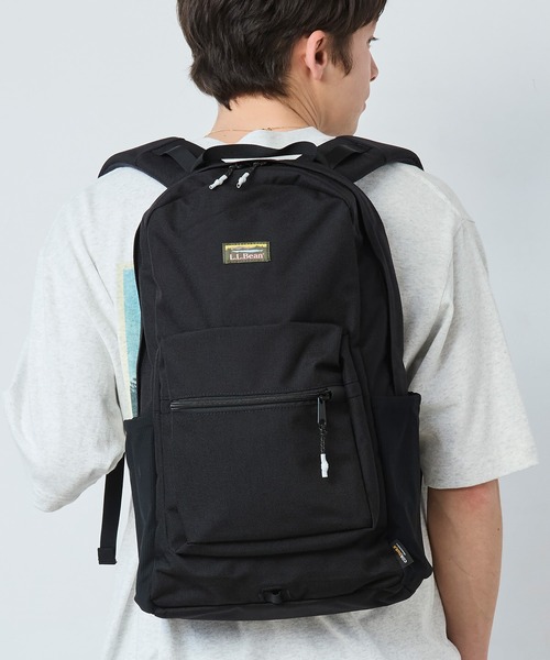L.L.Bean（エルエルビーン） デイバック リュック マウンテン 