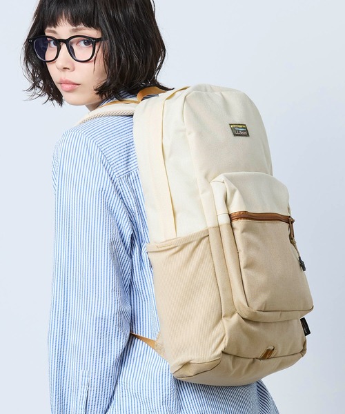 L.L.Bean（エルエルビーン） デイバック リュック マウンテン