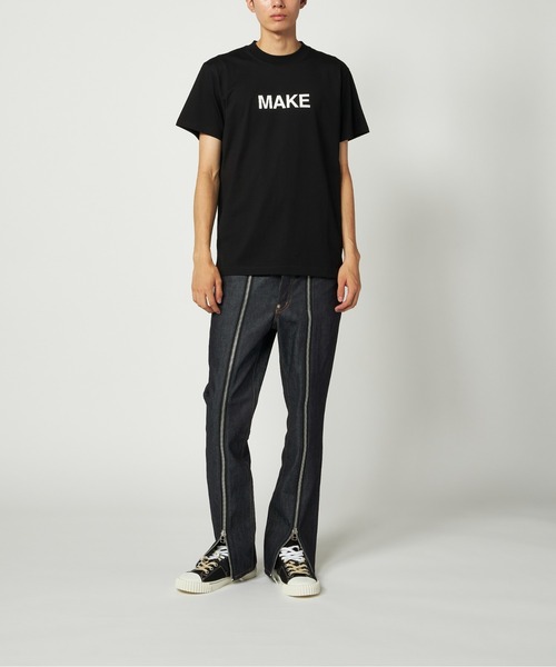 Maison Margiela スニーカー Evolution Low Top メンズ