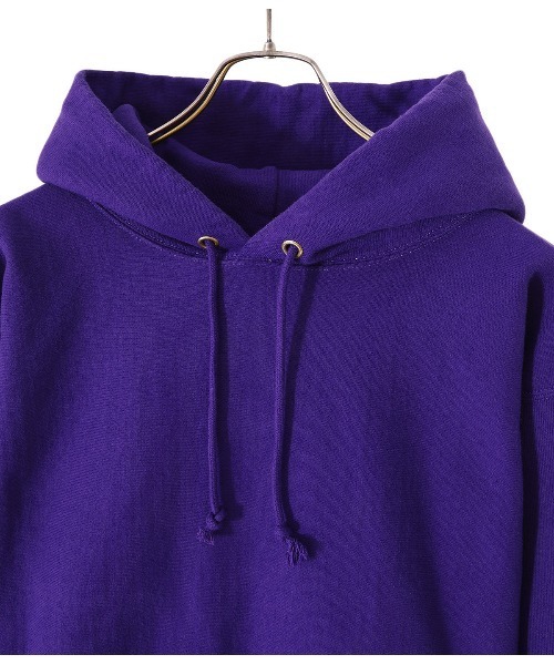 パーカー Orslow / オアスロウ：【ONLY ARK】別注 REVERSE WEAVE HEAVY WEIGHT VINTAGE HOODIE： Orslow オアスロウ： ONLY ARK 別注 REVERSE WEAVE HEAVY WEIGHT VINTAGE