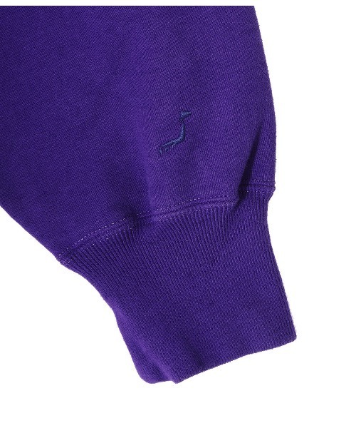 パーカー Orslow / オアスロウ：【ONLY ARK】別注 REVERSE WEAVE HEAVY WEIGHT VINTAGE HOODIE： Orslow オアスロウ： ONLY ARK 別注 REVERSE WEAVE HEAVY WEIGHT VINTAGE