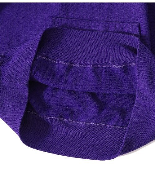 パーカー Orslow / オアスロウ：【ONLY ARK】別注 REVERSE WEAVE HEAVY WEIGHT VINTAGE HOODIE： Orslow オアスロウ： ONLY ARK 別注 REVERSE WEAVE HEAVY WEIGHT VINTAGE