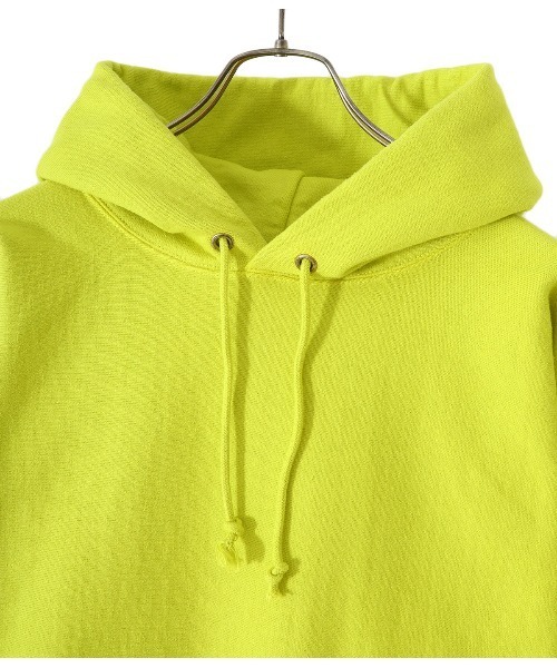 パーカー Orslow / オアスロウ：【ONLY ARK】別注 REVERSE WEAVE HEAVY WEIGHT VINTAGE HOODIE： Orslow オアスロウ： ONLY ARK 別注 REVERSE WEAVE HEAVY WEIGHT VINTAGE