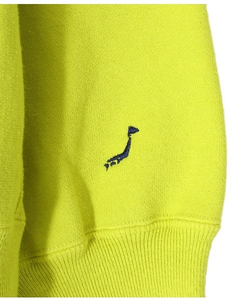 パーカー Orslow / オアスロウ：【ONLY ARK】別注 REVERSE WEAVE HEAVY WEIGHT VINTAGE HOODIE： Orslow オアスロウ： ONLY ARK 別注 REVERSE WEAVE HEAVY WEIGHT VINTAGE