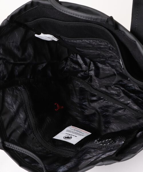 MAMMUT（マムート） トートバッグ （マムート）」Seon Tote Bag メンズ