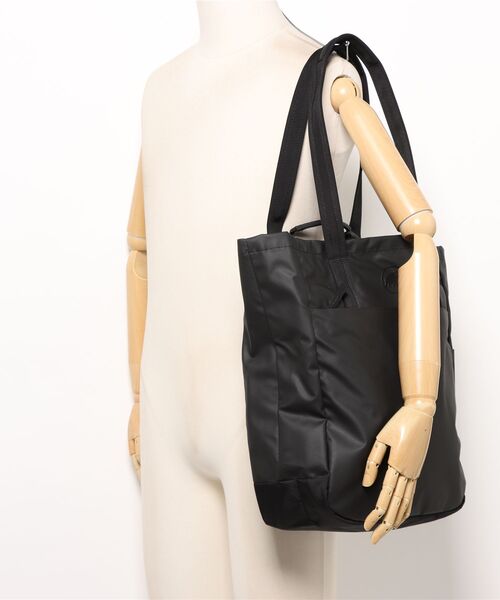 MAMMUT（マムート） トートバッグ （マムート）」Seon Tote Bag メンズ