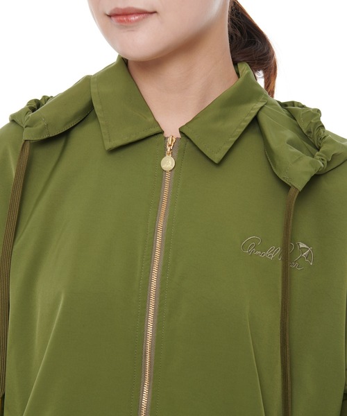 Arnold Palmer（アーノルドパーマー） ミリタリージャケット モッズ