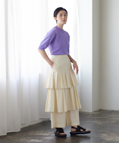 c*●様 MG06107★LANVIN 42サイズホワイト ストレートパンツ ゴ 楽天市場】LANVIN ランバン（カラーホワイト）（ズボン・パンツ