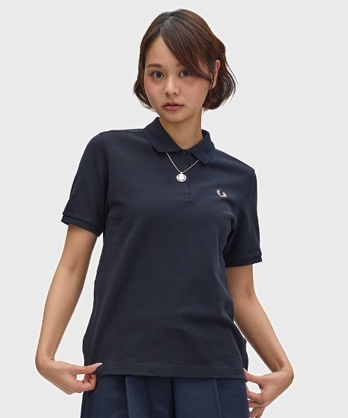FRED PERRY（フレッドペリー） ポロシャツ ポロ The Fred Perry Shirt