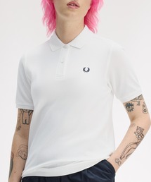 フレッドペリー　Fred Perry ポロシャツ　G6000 FRED PERRY（フレッドペリー） ポロシャツ ポロ The Fred Perry Shirt