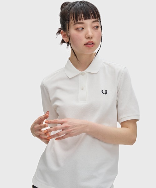 FRED PERRY（フレッドペリー） ポロシャツ ポロ The Fred Perry Shirt