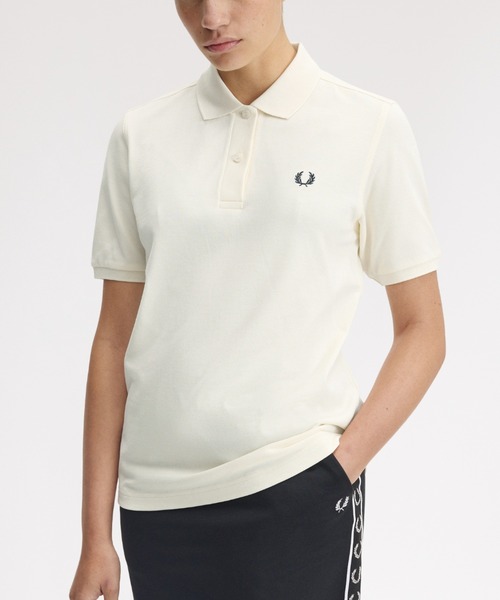 FRED PERRY（フレッドペリー） ポロシャツ ポロ The Fred Perry Shirt