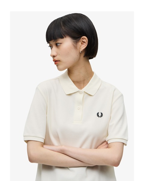 FRED PERRY（フレッドペリー） ポロシャツ ポロ 新色先行予約受付中