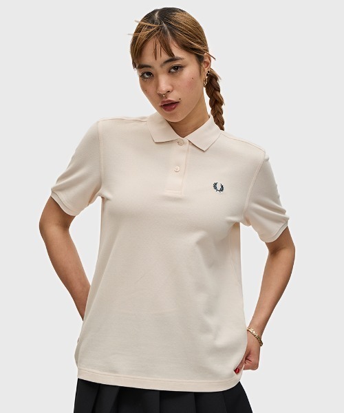 FredPerryShirt G6000 12フレッドペリーポ ロシャツ FRED PERRY - FredPerryShirt G6000 12フレッドペリーポ
