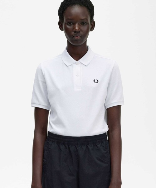 FRED PERRY（フレッドペリー） ポロシャツ ポロ The Fred Perry Shirt