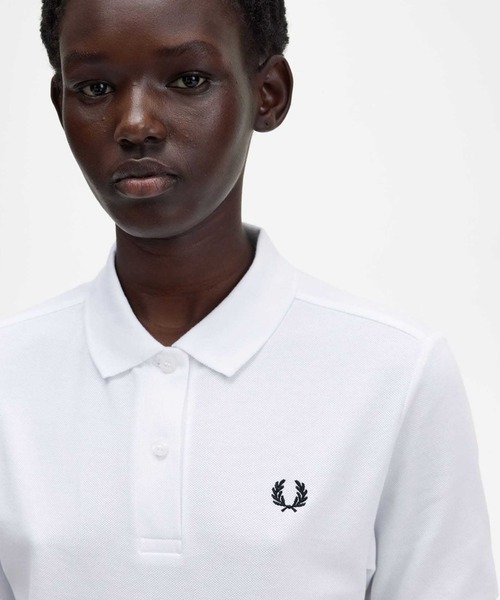 FRED PERRY ポロシャツ ポロ The Fred Perry Shirt - G6000