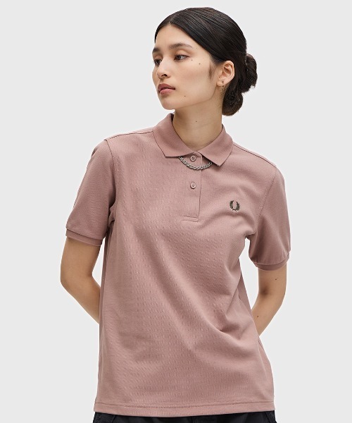 ポロシャツ The Fred Perry Shirt - G6000 レディース : 71813704 