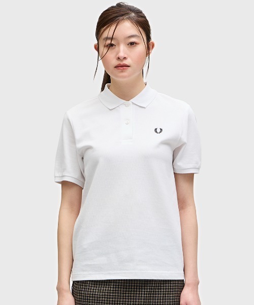 FRED PERRY ポロシャツ ポロ The Fred Perry Shirt - G6000