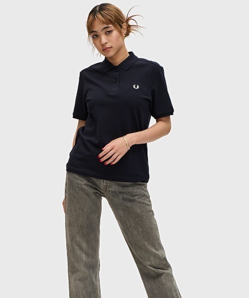FRED PERRY ポロシャツ ポロ The Fred Perry Shirt - G6000