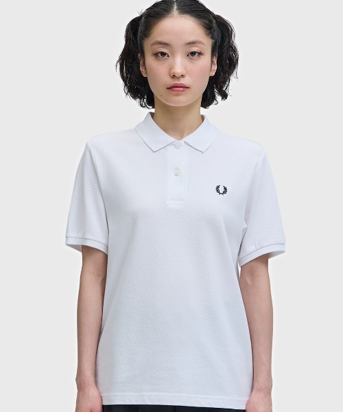 FRED PERRY（フレッドペリー） ポロシャツ ポロ The Fred Perry Shirt