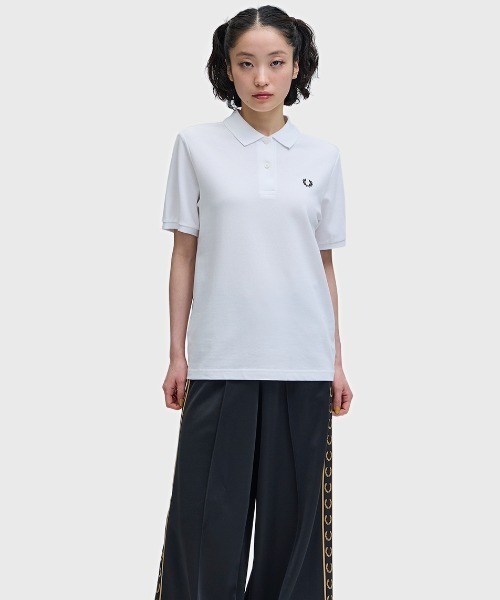 FRED PERRY（フレッドペリー） ポロシャツ ポロ 新色先行予約受付中