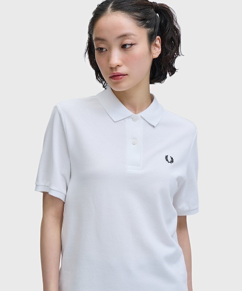 FRED PERRY（フレッドペリー） ポロシャツ ポロ The Fred Perry Shirt