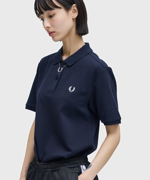 FRED PERRY（フレッドペリー） ポロシャツ ポロ The Fred Perry Shirt