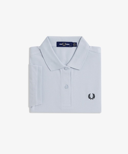 FRED PERRY（フレッドペリー） ポロシャツ ポロ The Fred Perry Shirt