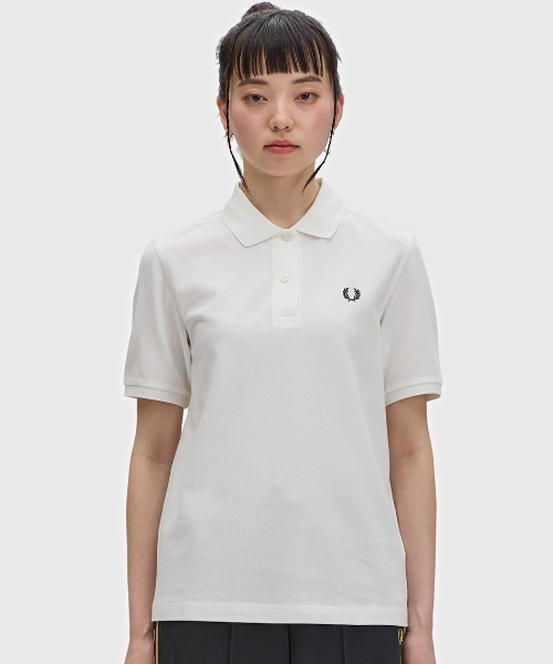 FRED PERRY（フレッドペリー） ポロシャツ ポロ The Fred Perry Shirt