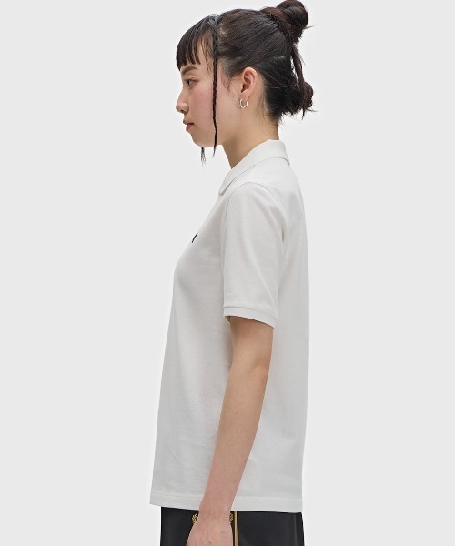 FRED PERRY（フレッドペリー） ポロシャツ ポロ The Fred Perry Shirt