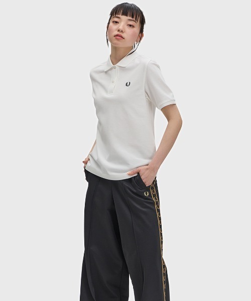 FRED PERRY（フレッドペリー） ポロシャツ ポロ The Fred Perry Shirt