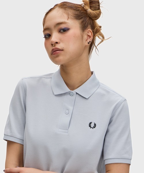 フレッドペリー ポロシャツ FRED PERRY（フレッドペリー） ポロシャツ ポロ The Fred Perry Shirt
