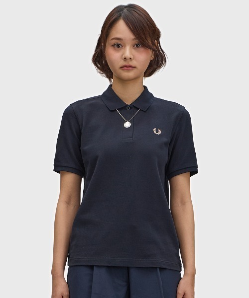 FRED PERRY（フレッドペリー） ポロシャツ ポロ The Fred Perry Shirt