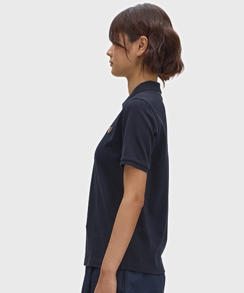 FRED PERRY（フレッドペリー） ポロシャツ ポロ The Fred Perry Shirt