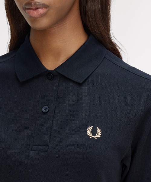 FRED PERRY（フレッドペリー） ポロシャツ ポロ The Fred Perry Shirt