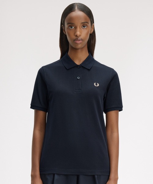 FRED PERRY（フレッドペリー） ポロシャツ ポロ The Fred Perry Shirt