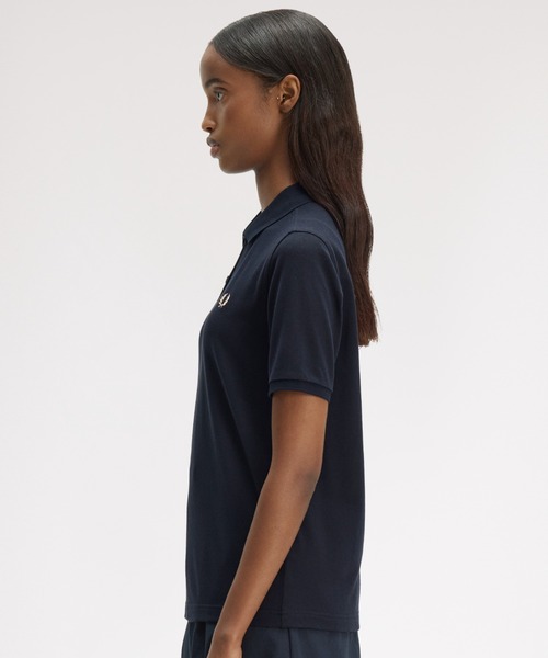 FRED PERRY（フレッドペリー） ポロシャツ ポロ The Fred Perry Shirt