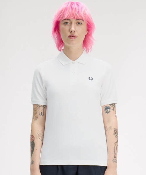 FRED PERRY（フレッドペリー） ポロシャツ ポロ The Fred Perry Shirt