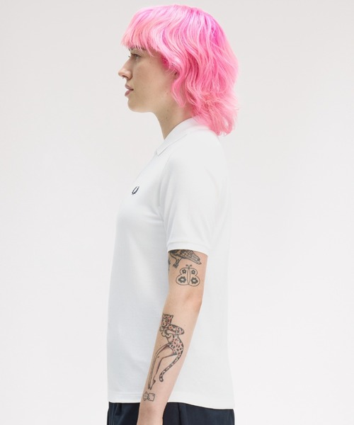 FRED PERRY（フレッドペリー） ポロシャツ ポロ The Fred Perry Shirt