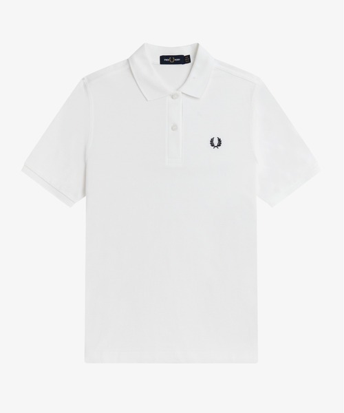 FRED PERRY（フレッドペリー） ポロシャツ ポロ The Fred Perry Shirt