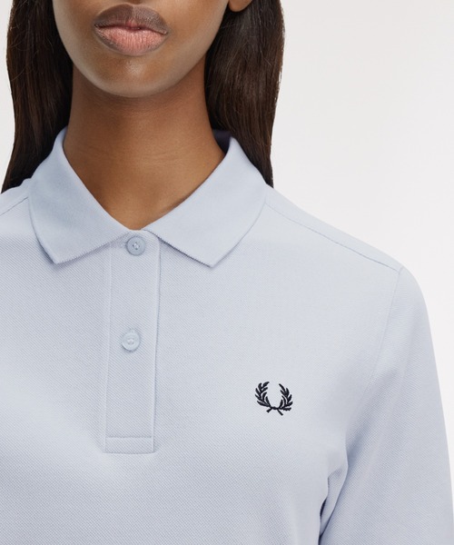 FRED PERRY（フレッドペリー） ポロシャツ ポロ The Fred Perry Shirt