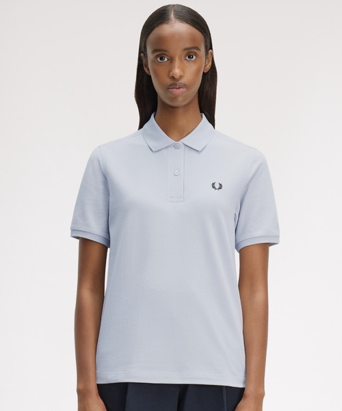 FRED PERRY（フレッドペリー） ポロシャツ ポロ The Fred Perry Shirt