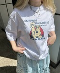 tシャツ 半袖 「累計販売枚数2万枚突破」ベア...の詳細画像3
