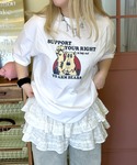 tシャツ 半袖 「累計販売枚数2万枚突破」ベア...の詳細画像1