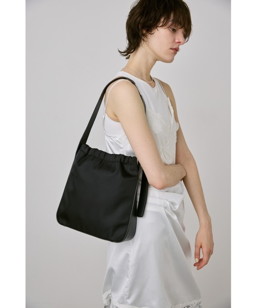 un/neu ショルダーバッグ バッグ コンビワンハンドルトートバッグ