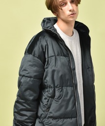 Starting Over（スターティング オーバー） ダウンジャケット ダウン