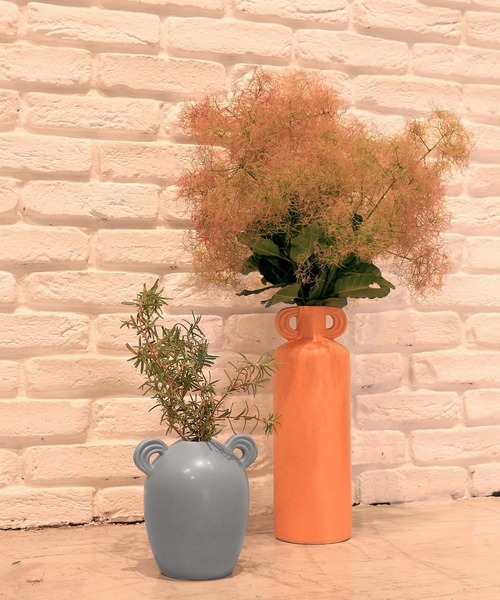 MONIQUE CHARTLAND by GOODY GRAMS 花瓶 VASE LYCOPODIUM べース