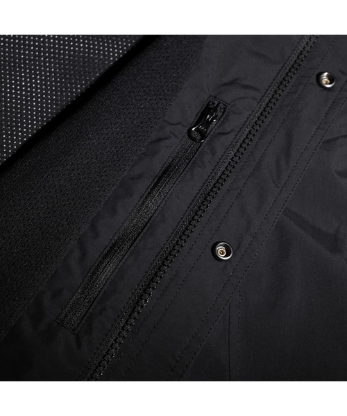 MAMMUT（マムート） ナイロンジャケット ユーティリティー コーチ