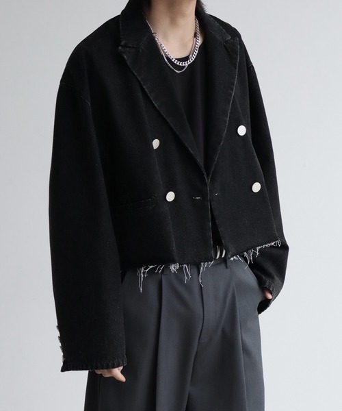 welise（ウェライズ） ジャケット テーラードジャケット 「welise