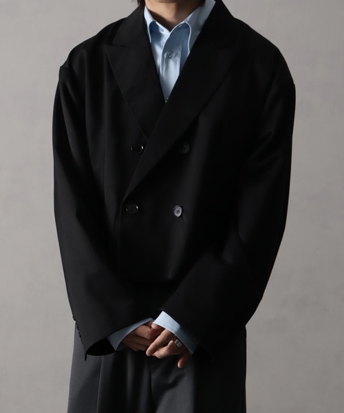 welise（ウェライズ） ジャケット テーラードジャケット 「welise